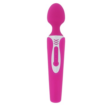 Stymulator-LEGEND MASSAGER PINK